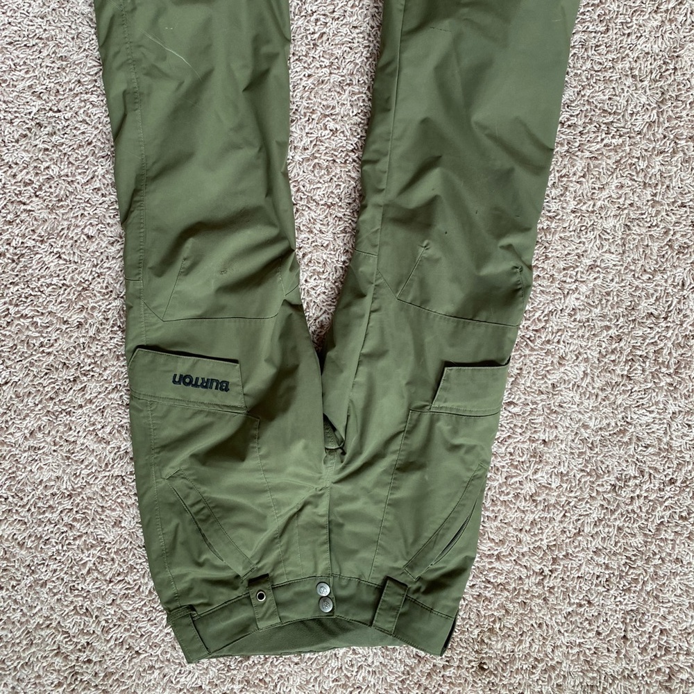 Boys Burton Snowpants